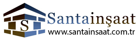 SANTA İNŞAAT